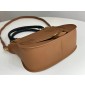 Chloe Medium Marcie Double Carry Bag