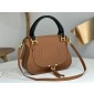 Chloe Medium Marcie Double Carry Bag