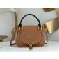 Chloe Medium Marcie Double Carry Bag