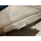Chloe Small Marcie Double Carry Bag