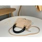 Chloe Small Marcie Double Carry Bag