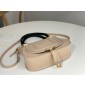 Chloe Small Marcie Double Carry Bag