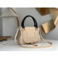Chloe Small Marcie Double Carry Bag