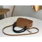 Chloe Small Marcie Double Carry Bag