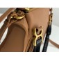 Chloe Small Marcie Double Carry Bag