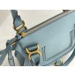 Chloe Small Marcie Double Carry Bag