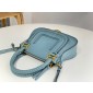 Chloe Small Marcie Double Carry Bag