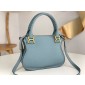 Chloe Small Marcie Double Carry Bag