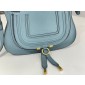 Chloe Small Marcie Double Carry Bag