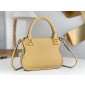 Chloe Small Marcie Double Carry Bag