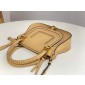 Chloe Small Marcie Double Carry Bag