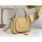 Chloe Small Marcie Double Carry Bag