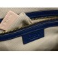 Chloe Mini Marcie Double Carry Bag