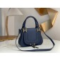 Chloe Mini Marcie Double Carry Bag