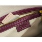 Chloe Mini Marcie Double Carry Bag