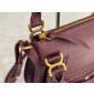 Chloe Mini Marcie Double Carry Bag