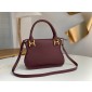 Chloe Mini Marcie Double Carry Bag