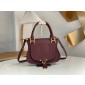 Chloe Mini Marcie Double Carry Bag