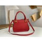 Chloe Mini Marcie Double Carry Bag