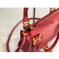 Chloe Mini Marcie Double Carry Bag