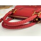Chloe Mini Marcie Double Carry Bag