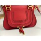 Chloe Mini Marcie Double Carry Bag