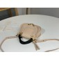 Chloe Mini Marcie Double Carry Bag