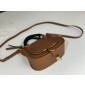 Chloe Mini Marcie Double Carry Bag