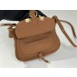 Chloe Mini Marcie Double Carry Bag