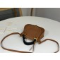 Chloe Mini Marcie Double Carry Bag