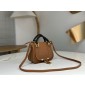 Chloe Mini Marcie Double Carry Bag