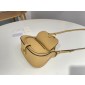 Chloe Mini Marcie Double Carry Bag