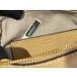 Chloe Mini Marcie Double Carry Bag