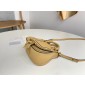 Chloe Mini Marcie Double Carry Bag
