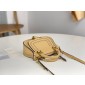 Chloe Mini Marcie Double Carry Bag