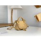 Chloe Mini Marcie Double Carry Bag