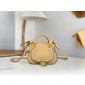 Chloe Mini Marcie Double Carry Bag