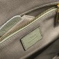 Chloe Mini Marcie Double Carry Bag