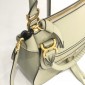 Chloe Mini Marcie Double Carry Bag