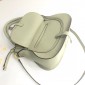 Chloe Mini Marcie Double Carry Bag
