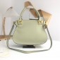 Chloe Mini Marcie Double Carry Bag
