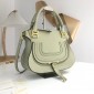 Chloe Mini Marcie Double Carry Bag
