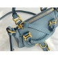 Chloe Mini Marcie Double Carry Bag