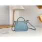 Chloe Mini Marcie Double Carry Bag