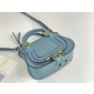 Chloe Mini Marcie Double Carry Bag