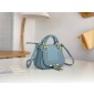 Chloe Mini Marcie Double Carry Bag