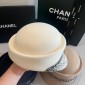 Chanel Cashmere Hat 