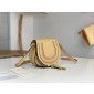 Chloe Marcie Small Saddle Bag 
