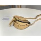 Chloe Marcie Small Saddle Bag 