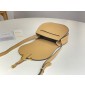 Chloe Marcie Small Saddle Bag 